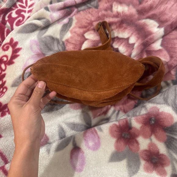 Free people bag - Picture 4 of 6